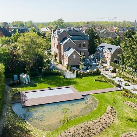 Villa Copis Borgloon Exterior foto