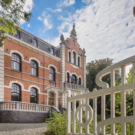Villa Copis Borgloon Exterior foto