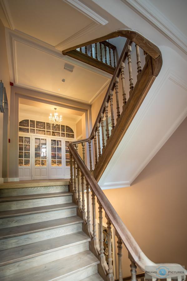 Villa Copis Borgloon Exterior foto